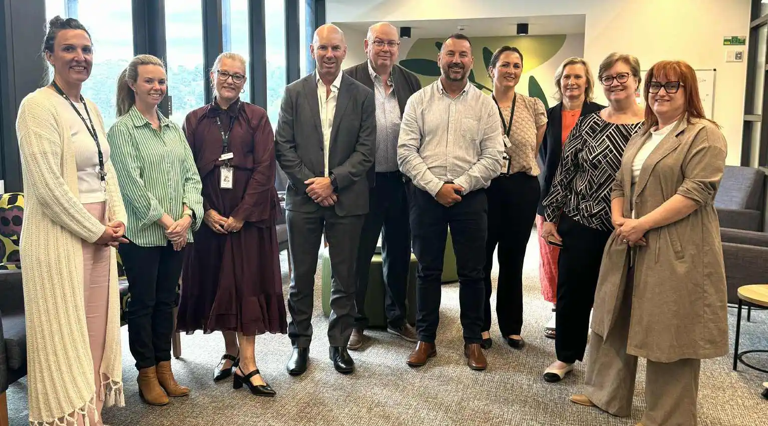 protecting the protectors