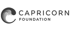 capricorn_logo Capricorn Foundation Logo
