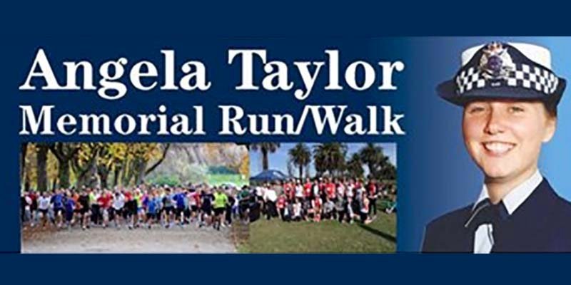 The Angela Taylor Memorial Run/Walk 2018