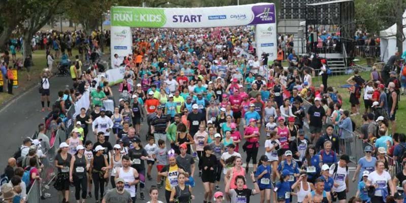 Run for the kids 2019