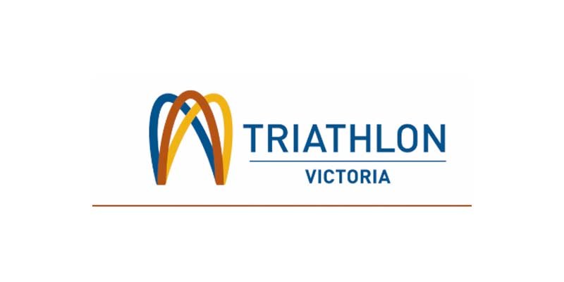 Triathlon Victoria Duathlon Series supporting #fightingptsdvicpol campaign