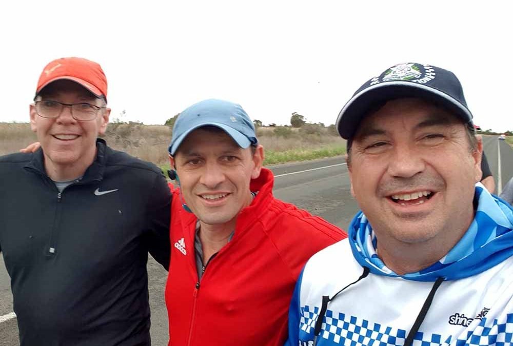 Fighting PTSD Podcast Episode 3