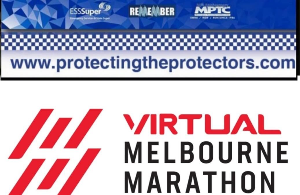 2020 Melbourne Marathon Virtual Event