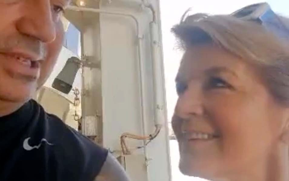 Julie Bishop – Mental health awareness